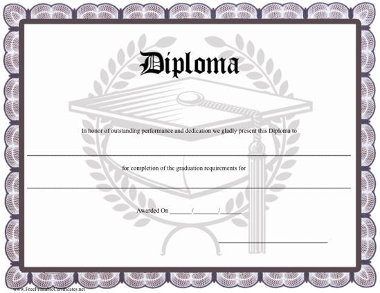 ímagenes de diploma - Imagui
