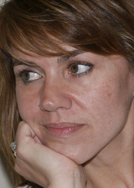 M Dolores de Cospedal. M Dolores de Cospedal.