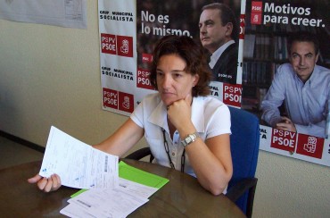El PSOE continúa las criticas al nuevo contrato de basura