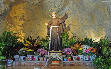 San Pascual, en Orito.