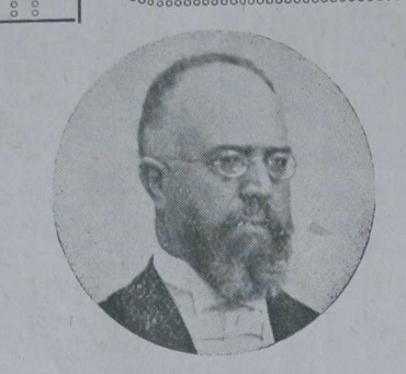 El presidente del Casino de Elda, Joaquín Coronel Ríos.