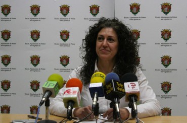 Reme Amat, Concejal de Participación Ciudadana y Barrios