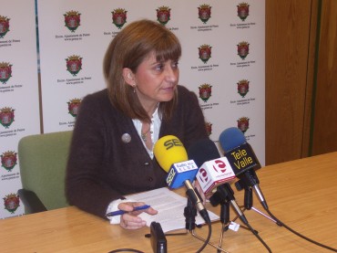 Chico de Guzmán ha defendido la política educativa de la Generalitat.