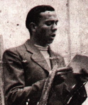 Miguel Hernández, el poeta del pueblo.