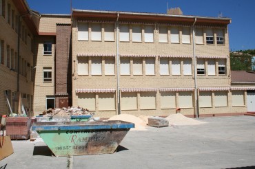 Colegio "La Foia"