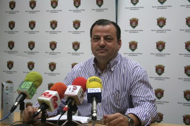 Jose Miguel Payá en una imagen de archivo
