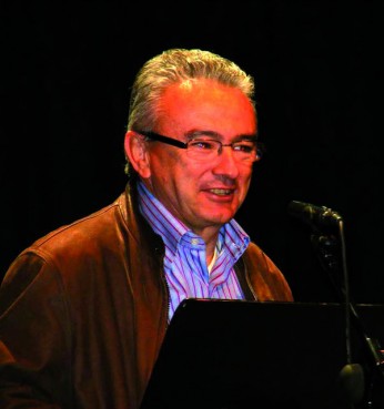 Juan Ramón Olmos Vico.